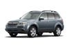 2009 Subaru Forester Picture